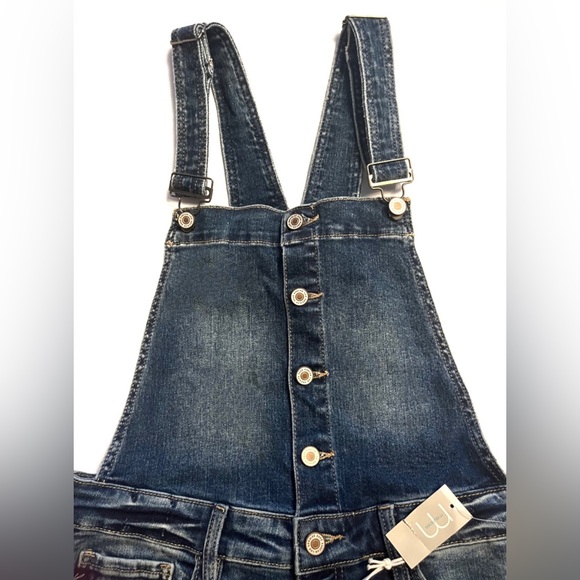 Maurice’s Overall Pants - Picture 2 of 3